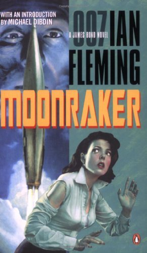 Moonraker ian fleming - moonraker-ian,