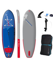 Starboard 10'0" x 34" iGO