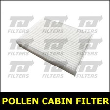Pollen Cabin Filter FOR ZOE