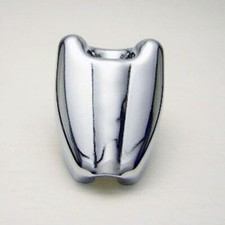 Bass Drum Claw chrome finish