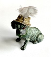 Rare Antique Victorian French