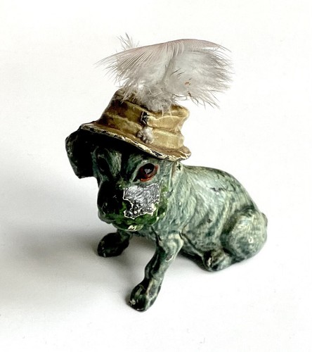 Rare antique victorian french - rare,