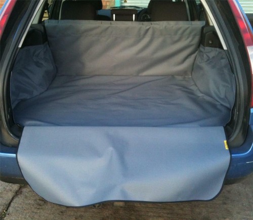 Renault kangoo car boot - renault,