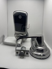 Yale B620 Electronic Lock +