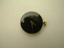 Vintage LADIES  BAUME & MERCIER BM 775 Hand Winding watch Movement Spares/Repair