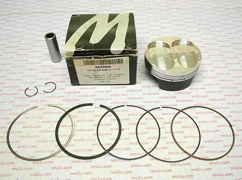 Tm250f - tm250f, injected)