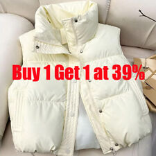 Body Warmer Gillet Womens