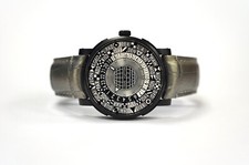 Louis Vuitton Escale Timezone ‘Spacecraft Edition’ 2019 : Q5D24D