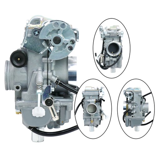 Mikuni tm36 36mm carburetor - tm36-68,