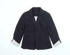 41Hawthorn Womens Blue Jacket