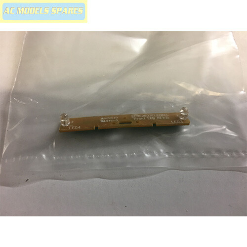 W9506 scalextric spare - w9506, front
