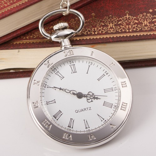 Casual pendant pocket watch - casual,