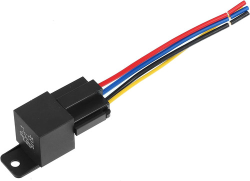 48v 40a spdt automotive car - automotive,