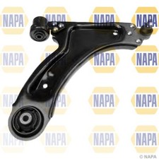 Wishbone / Suspension Arm Front Right Lower NST2121 NAPA Track Control 5352028