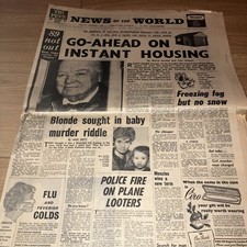 1963, The Beatles, Brian Epstein, George Harrison Marks, Pamela Green,Jane Asher