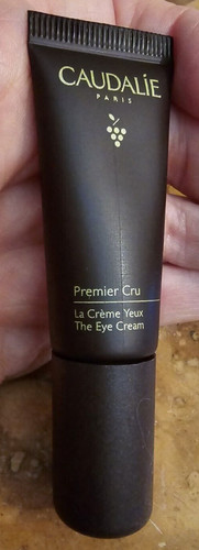 Caudalie premier cru the - premier, eye