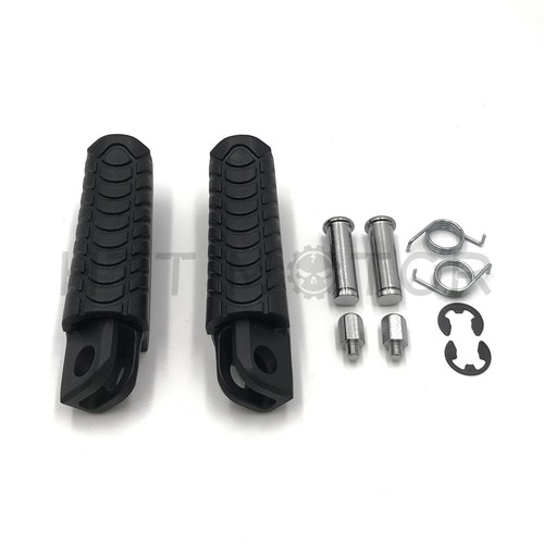 Front footrest foot peg for - front,