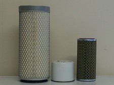 Massey Ferguson MF185, MF188