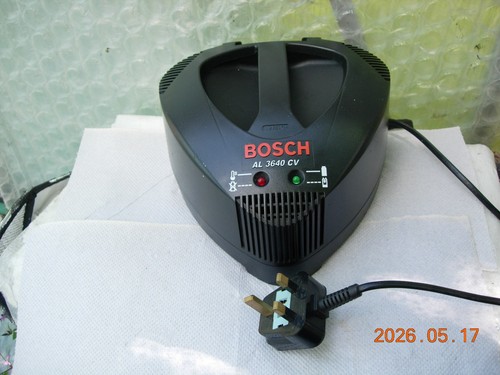 Bosch al3640cv battery - al3640cv,