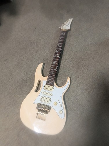Ibanez jem steve vai - ibanez, (steve