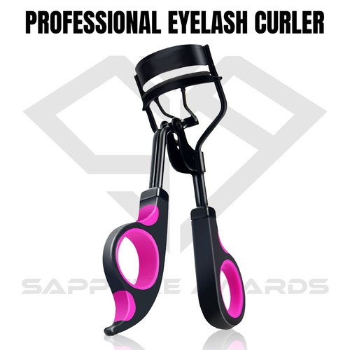 Eyelash curler professional - eyelash,