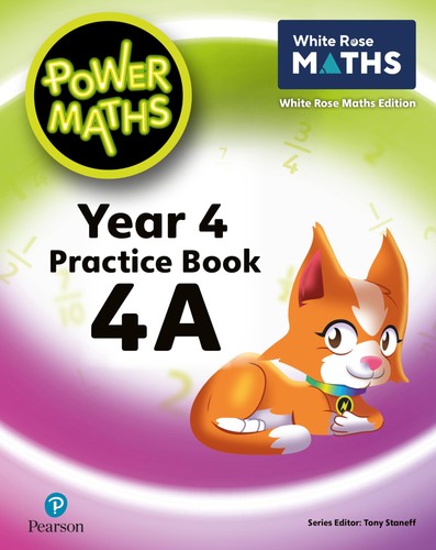 Power maths 2nd edition - power,