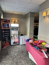 Magic Mirror PhotoBooth  For