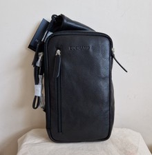 Duchamp Mens Crossbody Sling