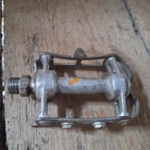 Campagnolo record quill pedal - campagnolo,
