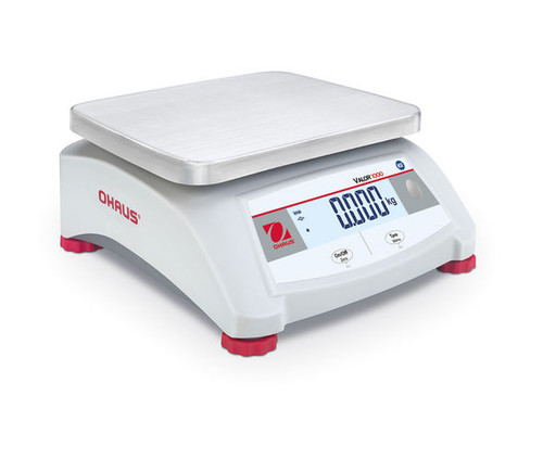 New ohaus valor 1000 - new,