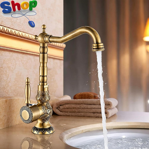 Basin taps mixer tap - basin,