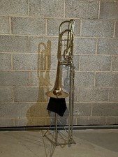 Besson Sovereign Bass Trombone