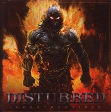 Disturbed: Indestructible