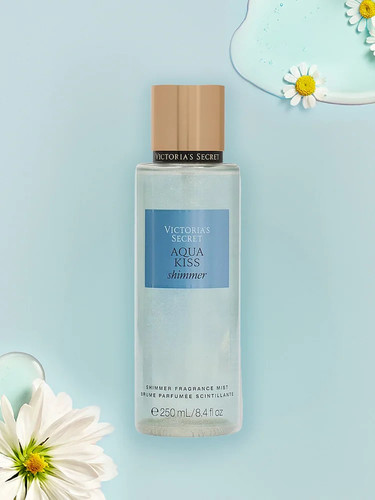 Victoria secret aqua - secret,