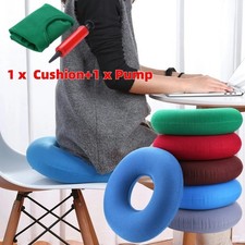 Ring Cushion Donut Rubber