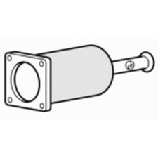 Quality Diesel Particulate