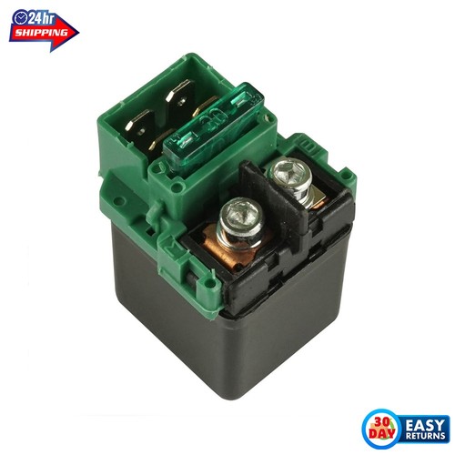 Starter relay solenoid for - relay,