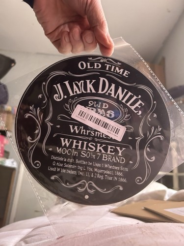 Reproduction jack daniel - reproduction, daniel’s
