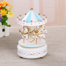 Cute Music Box Musical