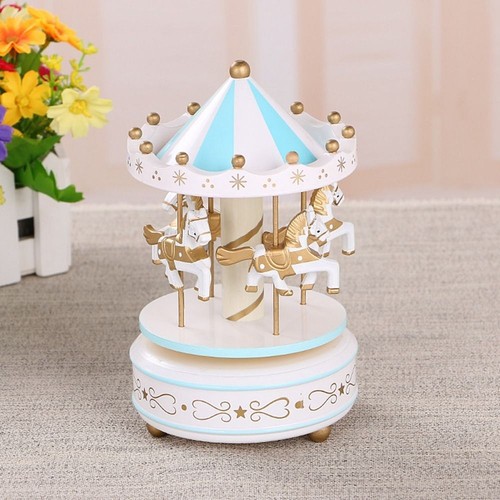 Cute music box musical - box,