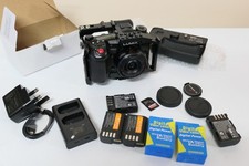 MINT PANASONIC Lumix DC-G9