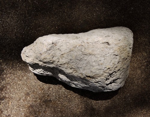 Pumice stone volcanic - xl, rock