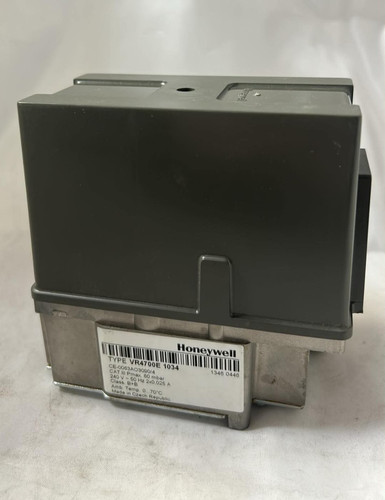 Honeywell vr4700e1034 gas - vr4700e1034,
