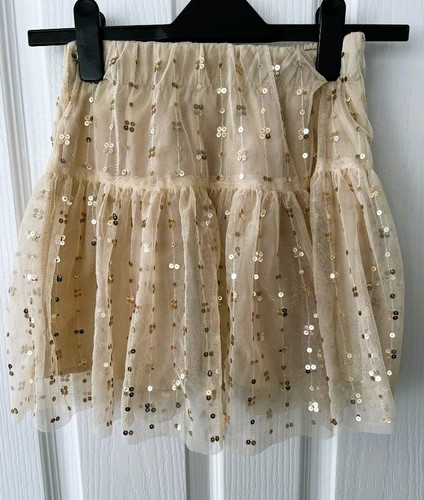 Girls party skirt age 10yrs - skirt,, 8-10yrs
