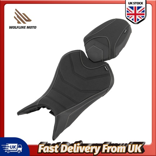 Wolfline low rider passenger - low,