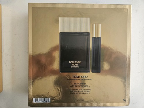 Tom ford noir extreme - noir, parfum