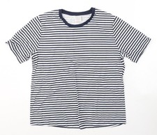 Anne De Lancay Womens Blue