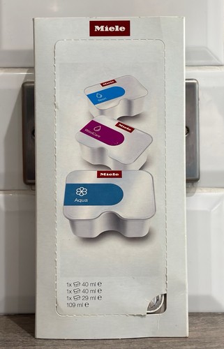 Miele care collection pack - miele,