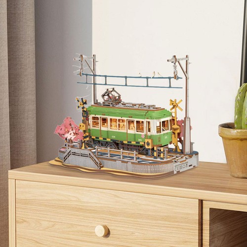 Diy wooden miniature - wooden,