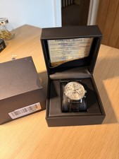 Zeppelin 7036-1 Herrenuhr